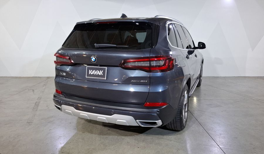 Bmw X5 3.0 XDRIVE40I AUTO Suv 2021