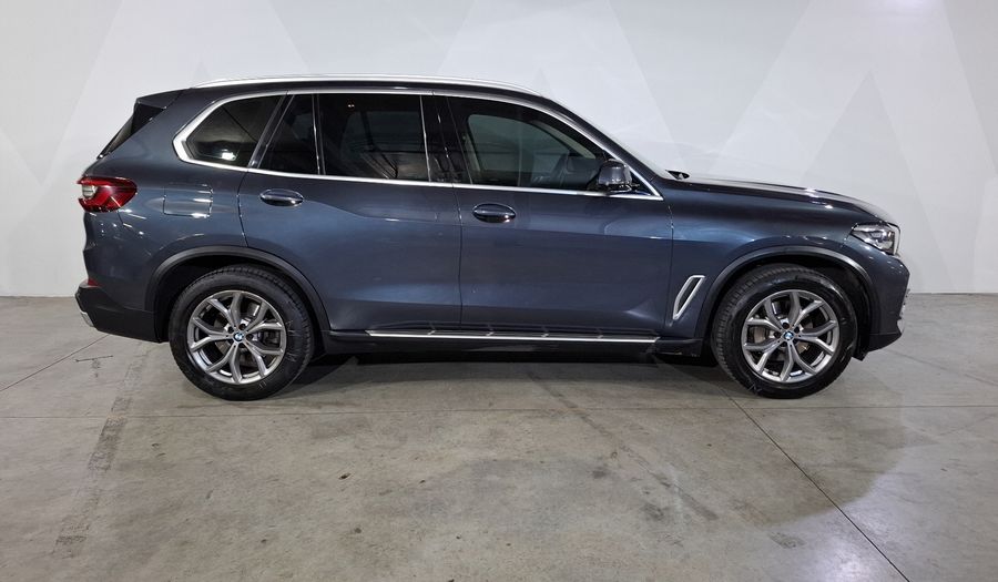Bmw X5 3.0 XDRIVE40I AUTO Suv 2021