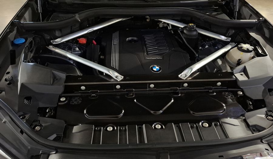 Bmw X5 3.0 XDRIVE40I AUTO Suv 2021