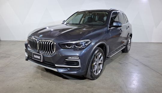 Bmw • X5