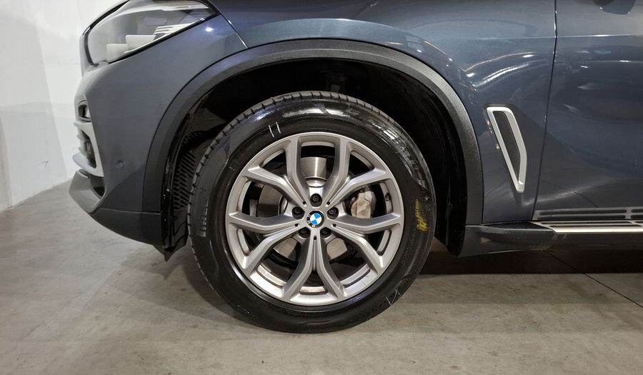 Bmw X5 3.0 XDRIVE40I AUTO Suv 2021