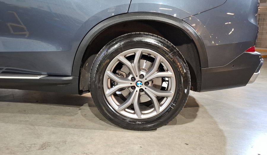 Bmw X5 3.0 XDRIVE40I AUTO Suv 2021