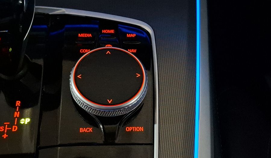 Bmw X5 3.0 XDRIVE40I AUTO Suv 2021