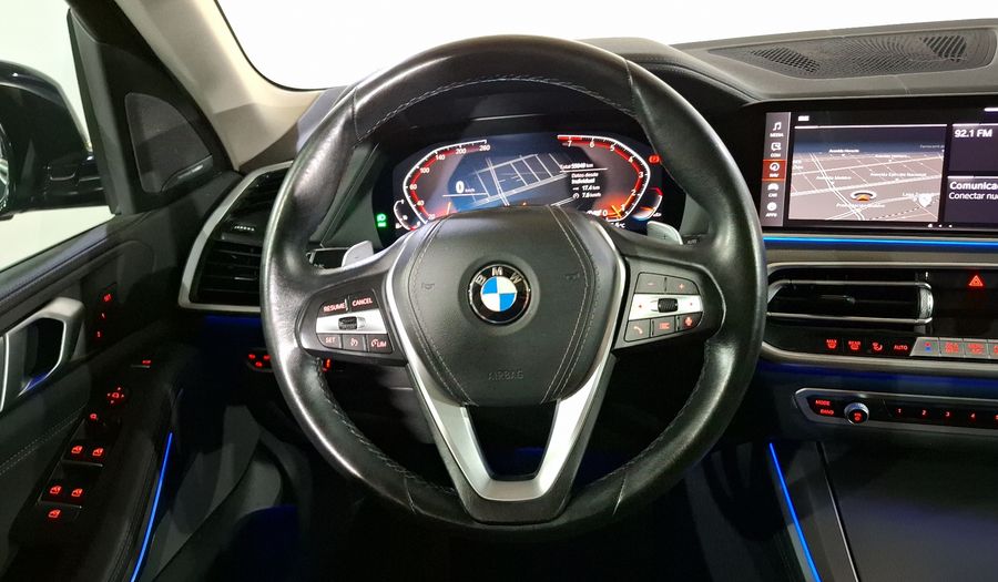 Bmw X5 3.0 XDRIVE40I AUTO Suv 2021