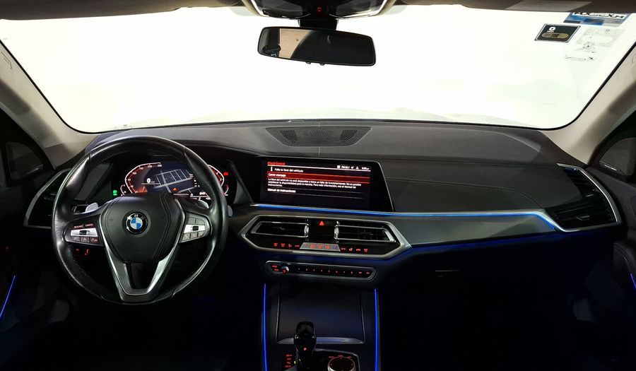 Bmw X5 3.0 XDRIVE40I AUTO Suv 2021