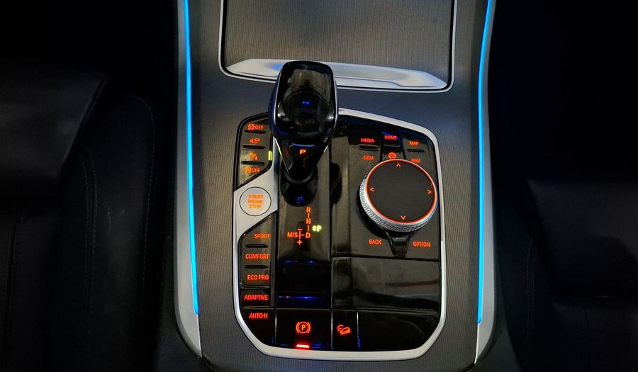 Bmw X5 3.0 XDRIVE40I AUTO Suv 2021