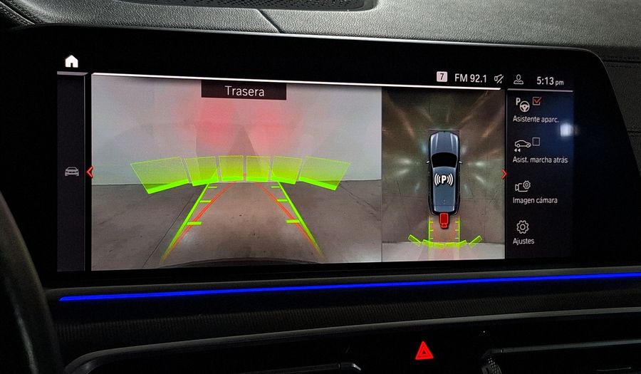 Bmw X5 3.0 XDRIVE40I AUTO Suv 2021