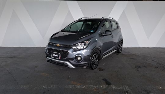Chevrolet • Beat