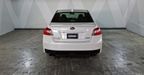 Subaru Wrx 2.0 AUTO Sedan 2017