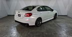 Subaru Wrx 2.0 AUTO Sedan 2017