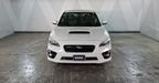 Subaru Wrx 2.0 AUTO Sedan 2017