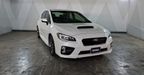 Subaru Wrx 2.0 AUTO Sedan 2017