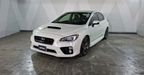 Subaru Wrx 2.0 AUTO Sedan 2017