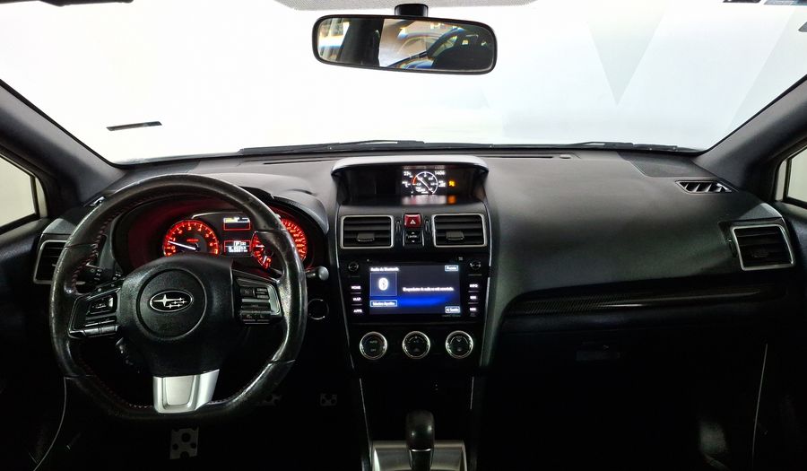 Subaru Wrx 2.0 AUTO Sedan 2017
