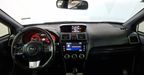 Subaru Wrx 2.0 AUTO Sedan 2017