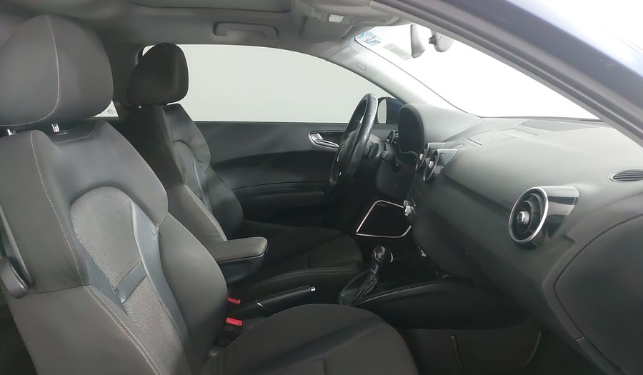 Audi A1 1.4 TFSI EGO S TRONIC Hatchback 2017