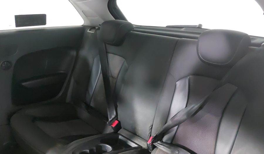 Audi A1 1.4 TFSI EGO S TRONIC Hatchback 2017