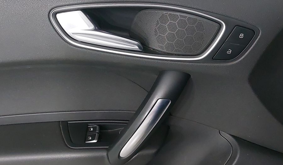 Audi A1 1.4 TFSI EGO S TRONIC Hatchback 2017