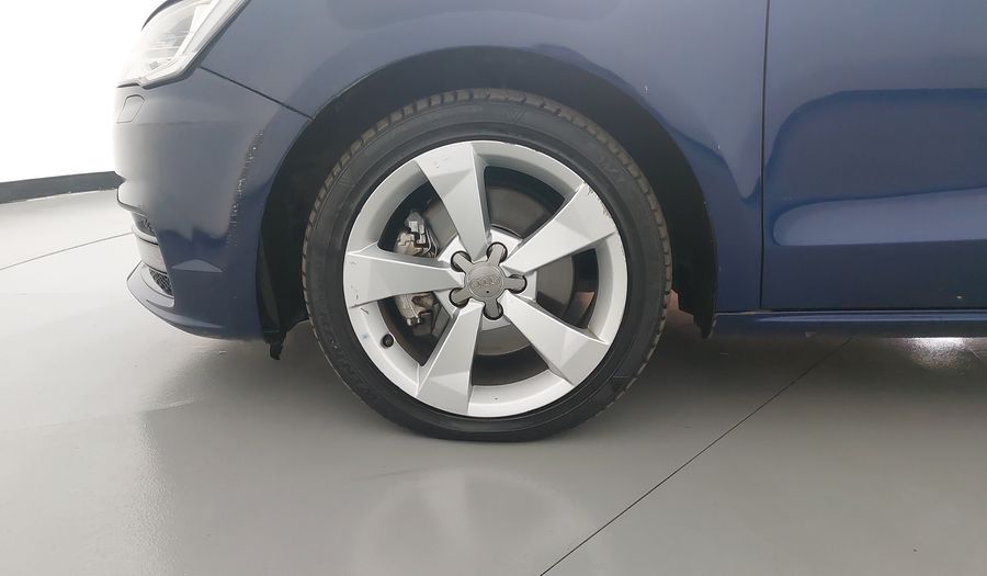 Audi A1 1.4 TFSI EGO S TRONIC Hatchback 2017