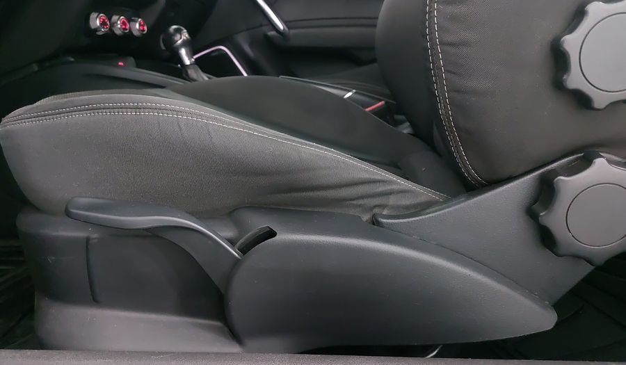 Audi A1 1.4 TFSI EGO S TRONIC Hatchback 2017