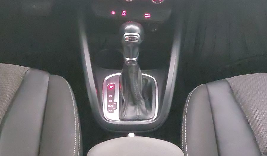 Audi A1 1.4 TFSI EGO S TRONIC Hatchback 2017