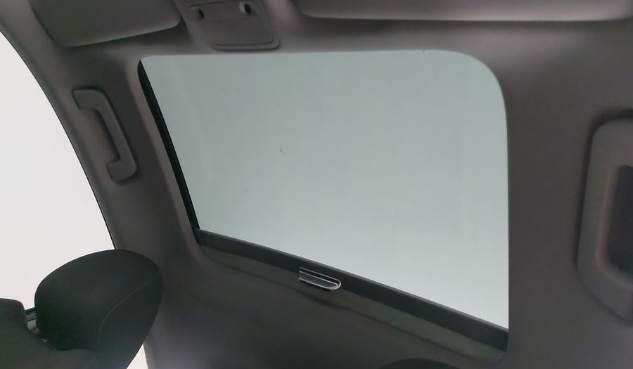 Audi A1 1.4 TFSI EGO S TRONIC Hatchback 2017