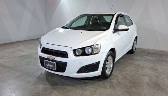 Chevrolet • Sonic