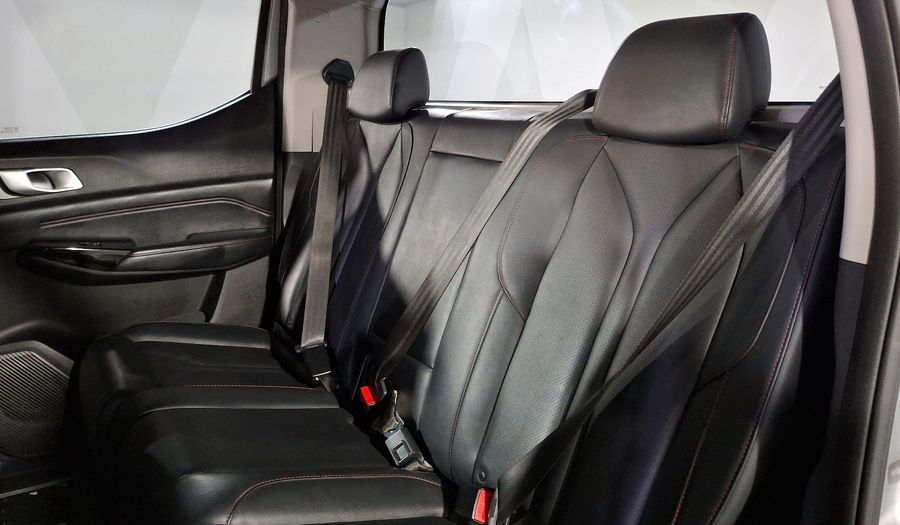 Changan Hunter 2.0 TA 4X4 Pickup 2024