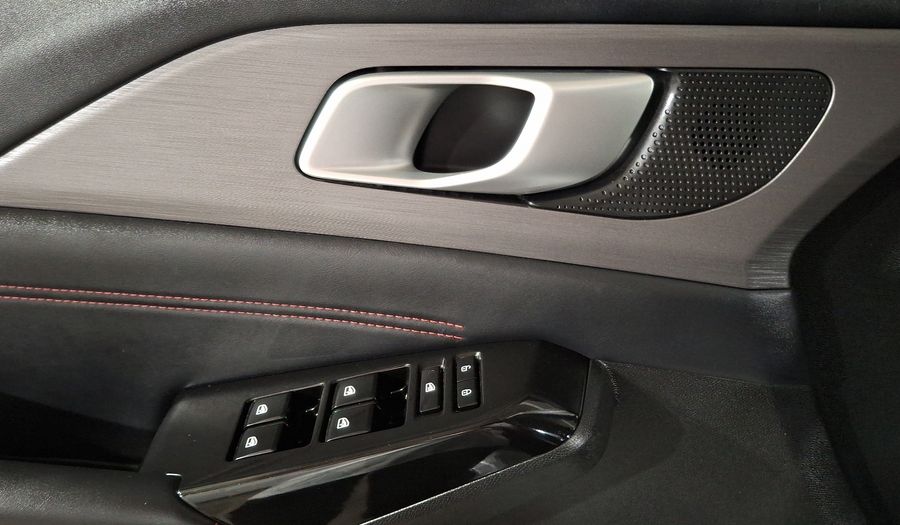 Changan Hunter 2.0 TA 4X4 Pickup 2024