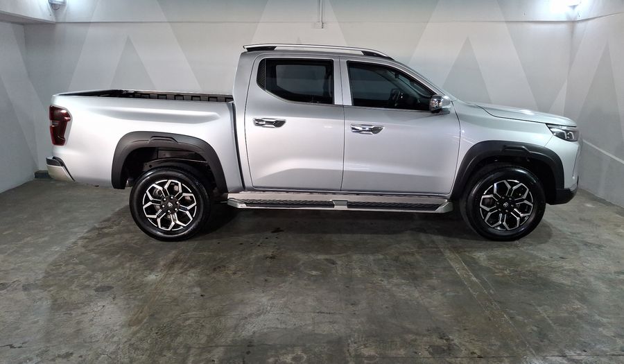 Changan Hunter 2.0 TA 4X4 Pickup 2024