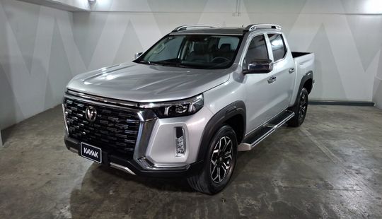 Changan • Hunter