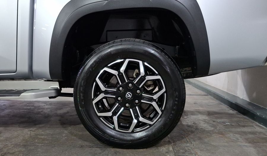 Changan Hunter 2.0 TA 4X4 Pickup 2024