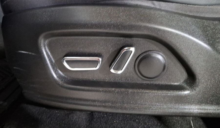 Changan Hunter 2.0 TA 4X4 Pickup 2024