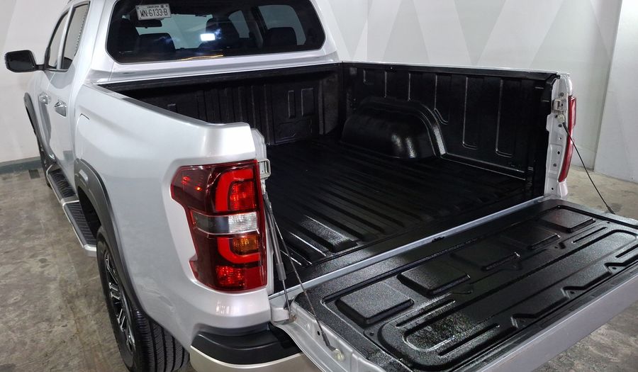 Changan Hunter 2.0 TA 4X4 Pickup 2024