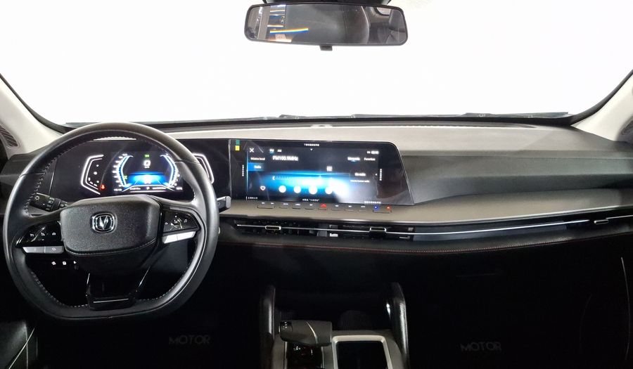 Changan Hunter 2.0 TA 4X4 Pickup 2024