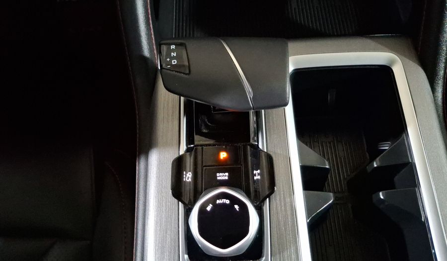 Changan Hunter 2.0 TA 4X4 Pickup 2024