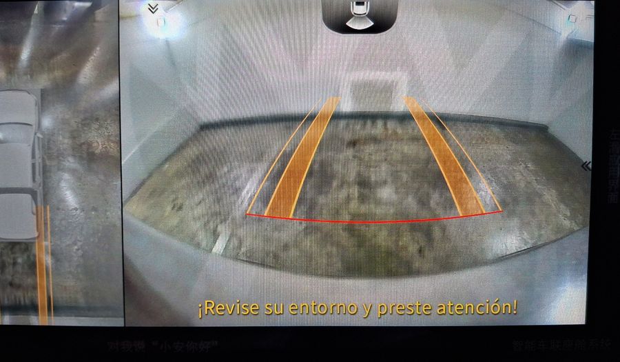 Changan Hunter 2.0 TA 4X4 Pickup 2024