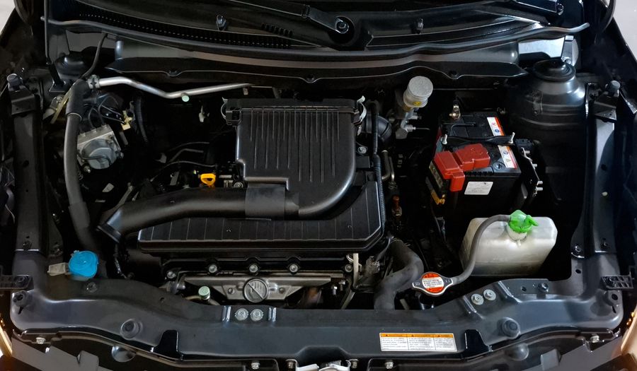 Suzuki Swift 1.4 GLX AT Hatchback 2014