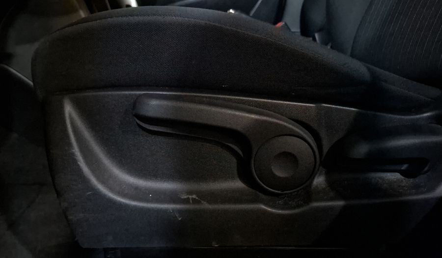 Suzuki Swift 1.4 GLX AT Hatchback 2014