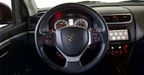 Suzuki Swift 1.4 GLX AT Hatchback 2014