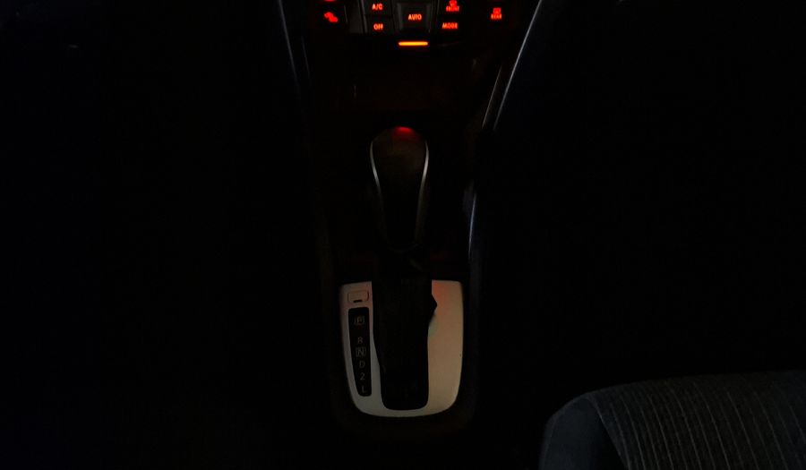 Suzuki Swift 1.4 GLX AT Hatchback 2014