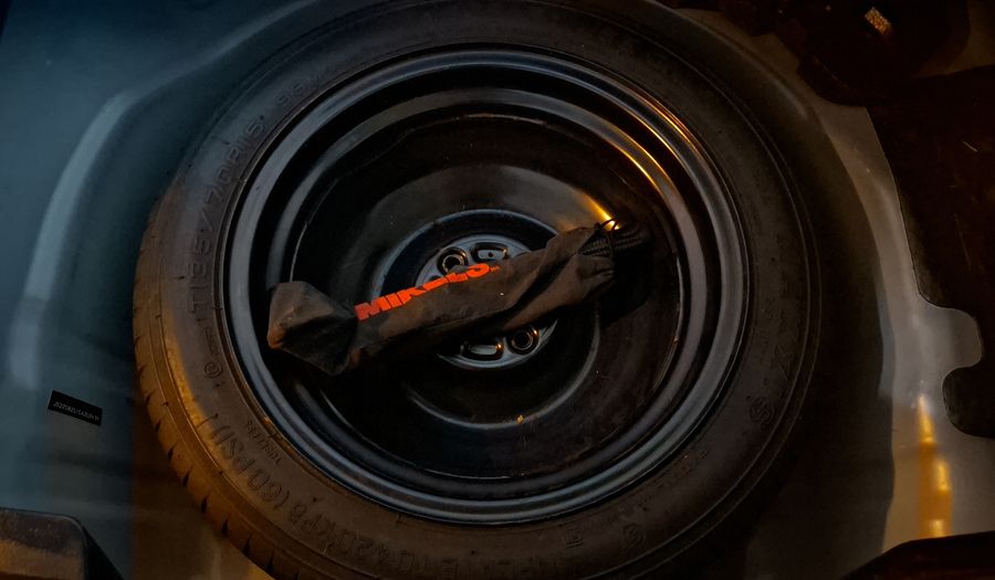 Suzuki Swift 1.4 GLX AT Hatchback 2014