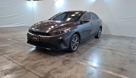 Kia • FORTE