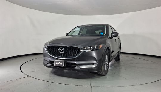 Mazda • CX-5