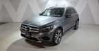 Mercedes Benz Clase Glc 2.0 GLC 300 SPORT 4WD AT Suv 2017