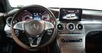 Mercedes Benz Clase Glc 2.0 GLC 300 SPORT 4WD AT Suv 2017