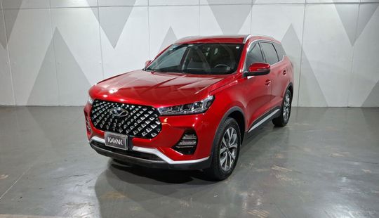 Chirey • Tiggo 7 Pro