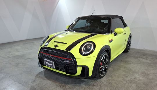Mini • John Cooper Works