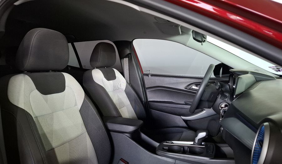 Chevrolet Trax 1.2 LS A AUTO Suv 2024