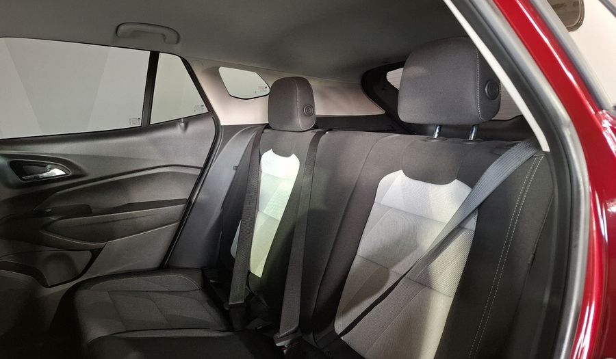 Chevrolet Trax 1.2 LS A AUTO Suv 2024